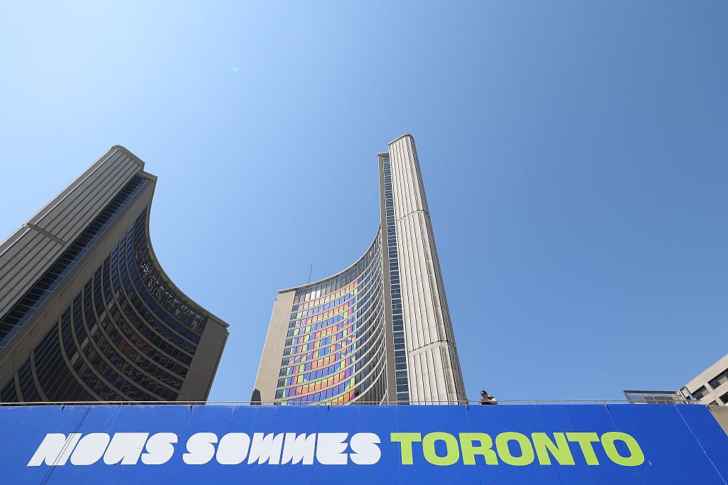 Le coût n'est pas la priorité pour les villes canadiennes