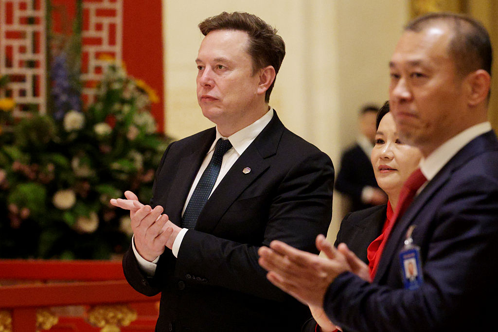 Un nouvel échec pour Musk
