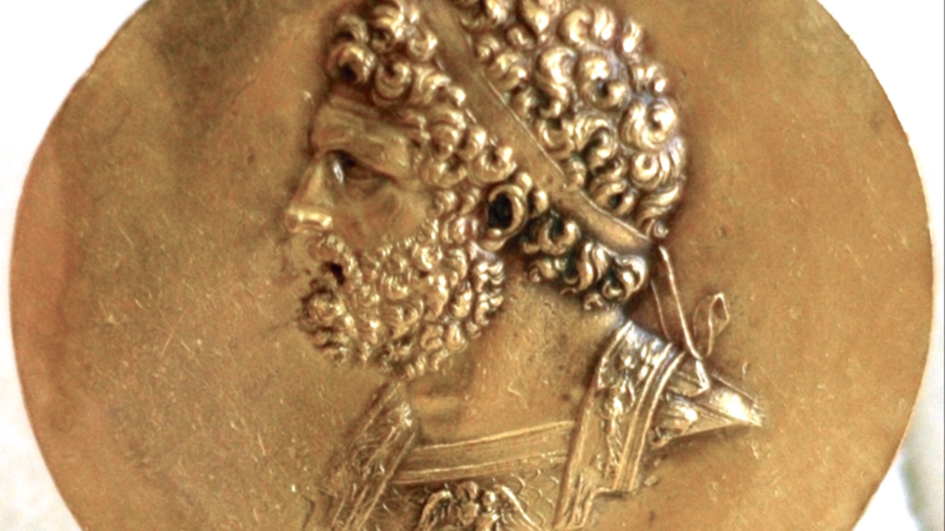 2. Le roi Philippe II de Macédoine