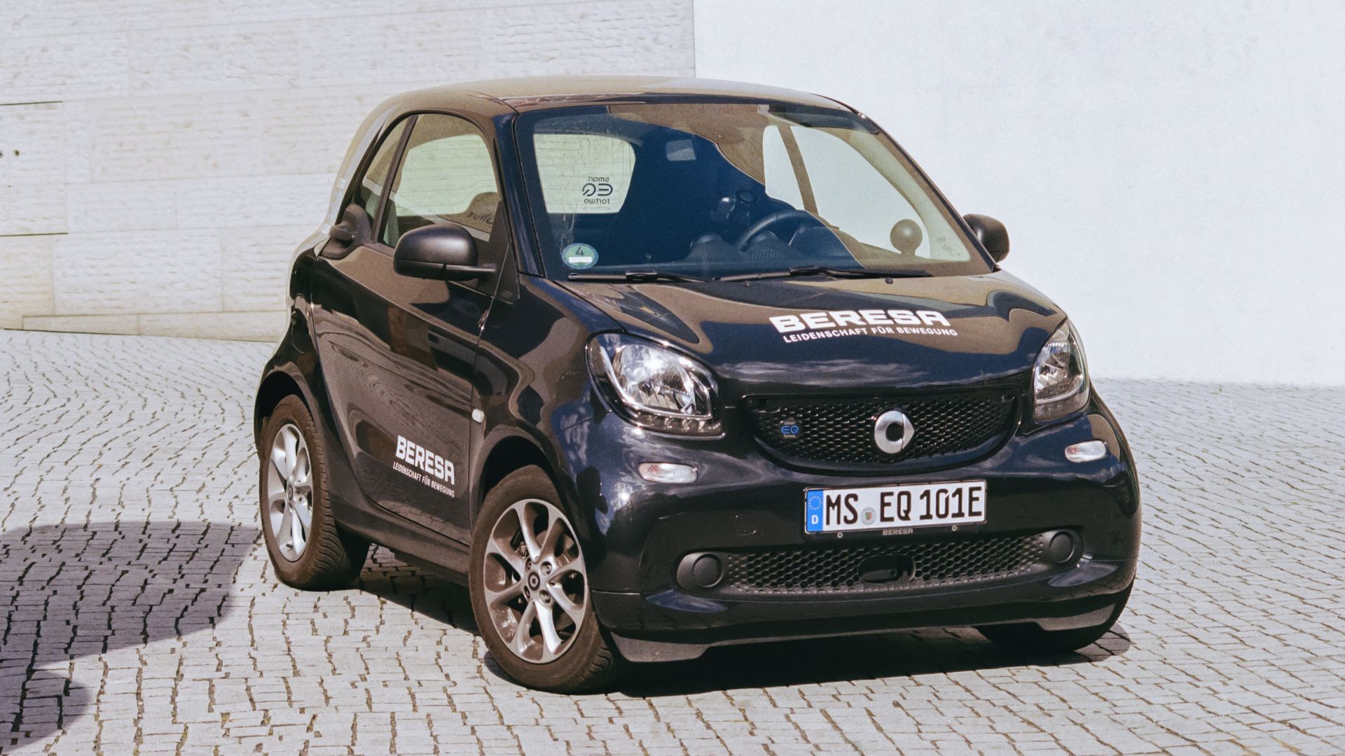 17. Smart Fortwo