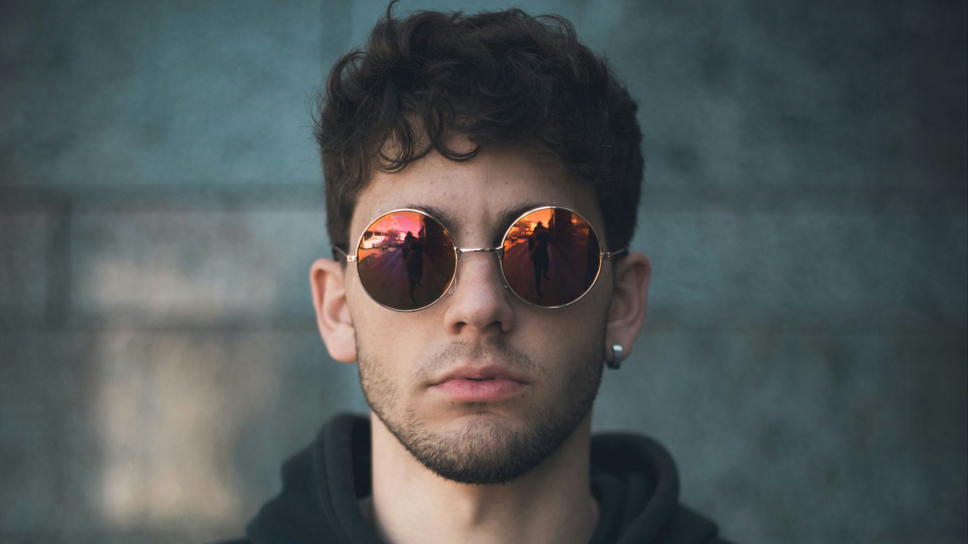 6. Lunettes de soleil