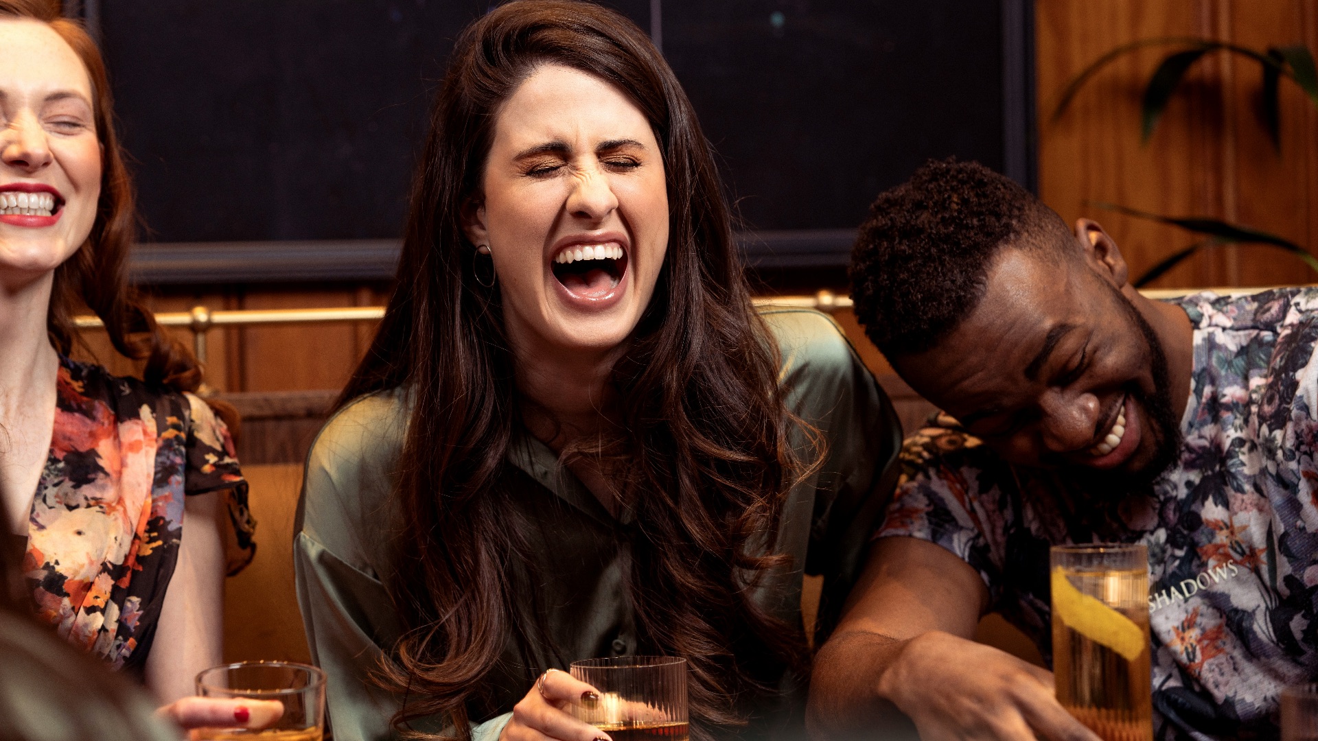 16. Faire appel à l'humour de leur jeunesse
