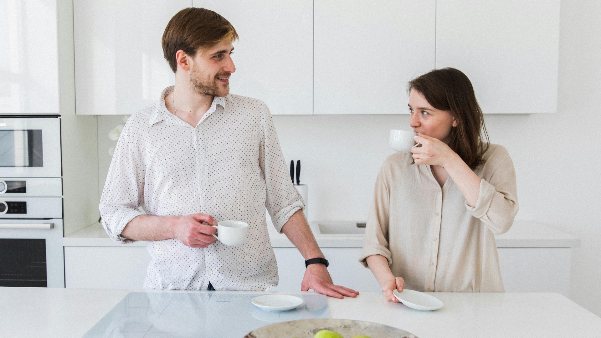 2. Où vivez-vous en couple ?