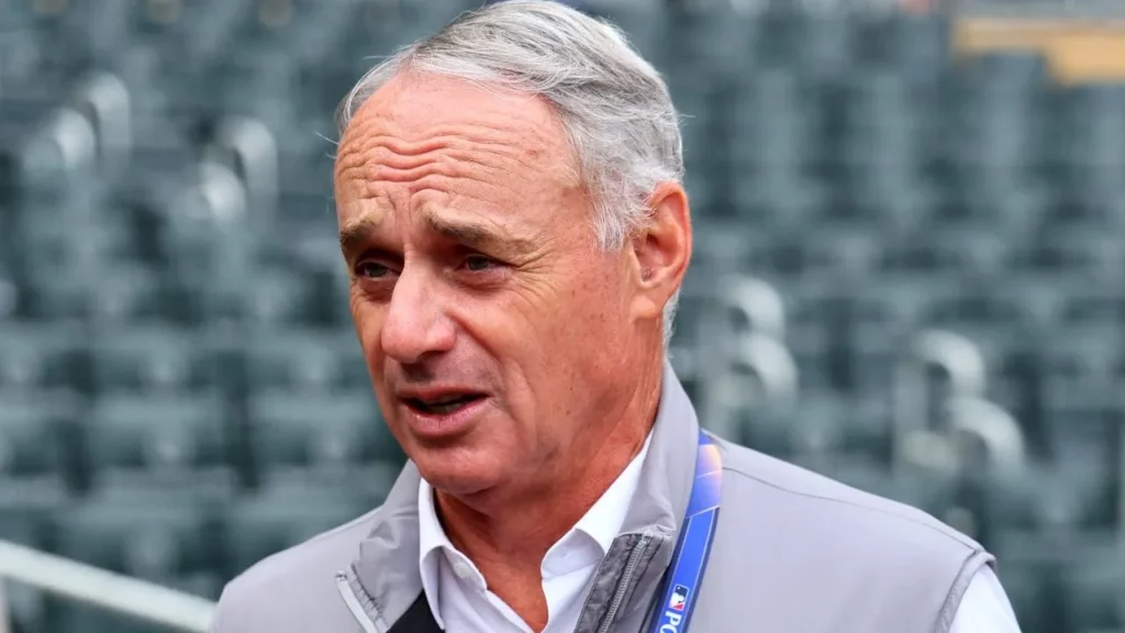 MLB is proposing a salary cap of $245.3 million