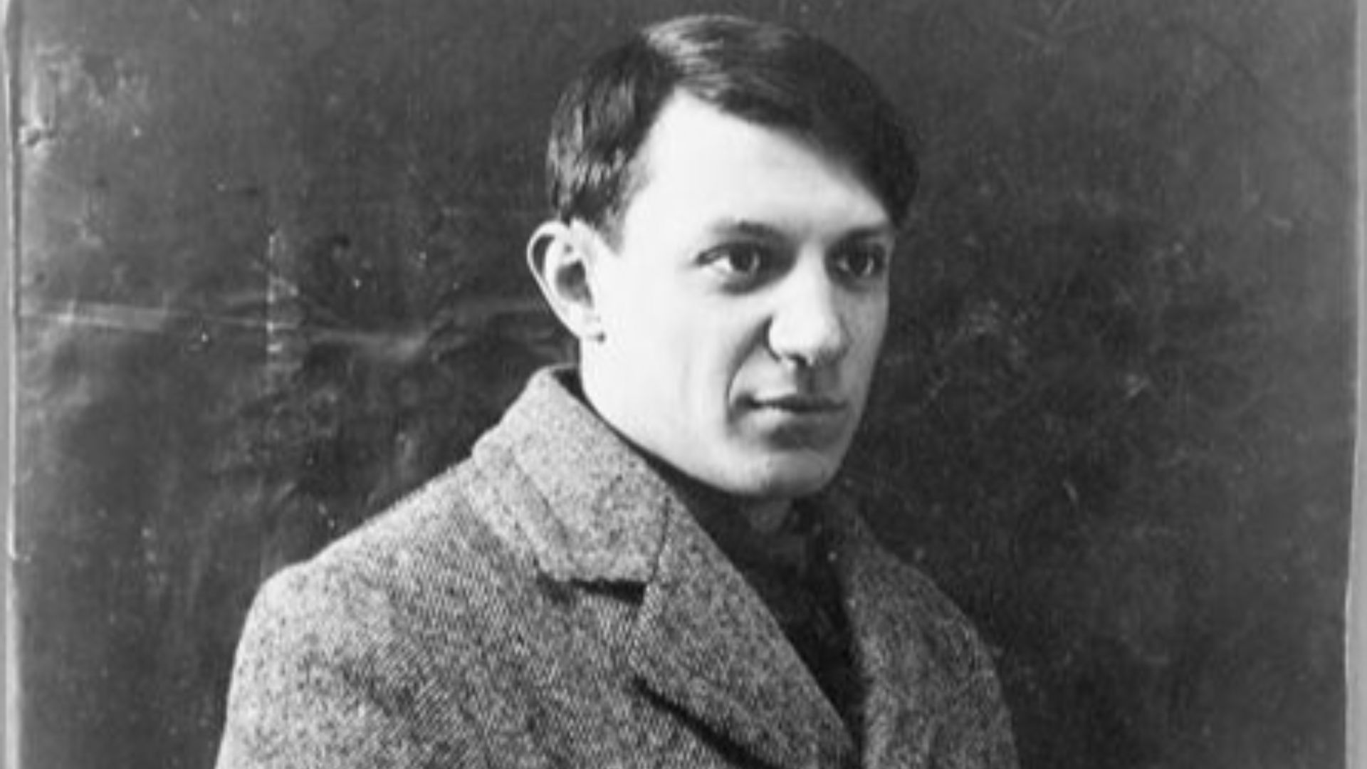 10. La bosse de Picasso