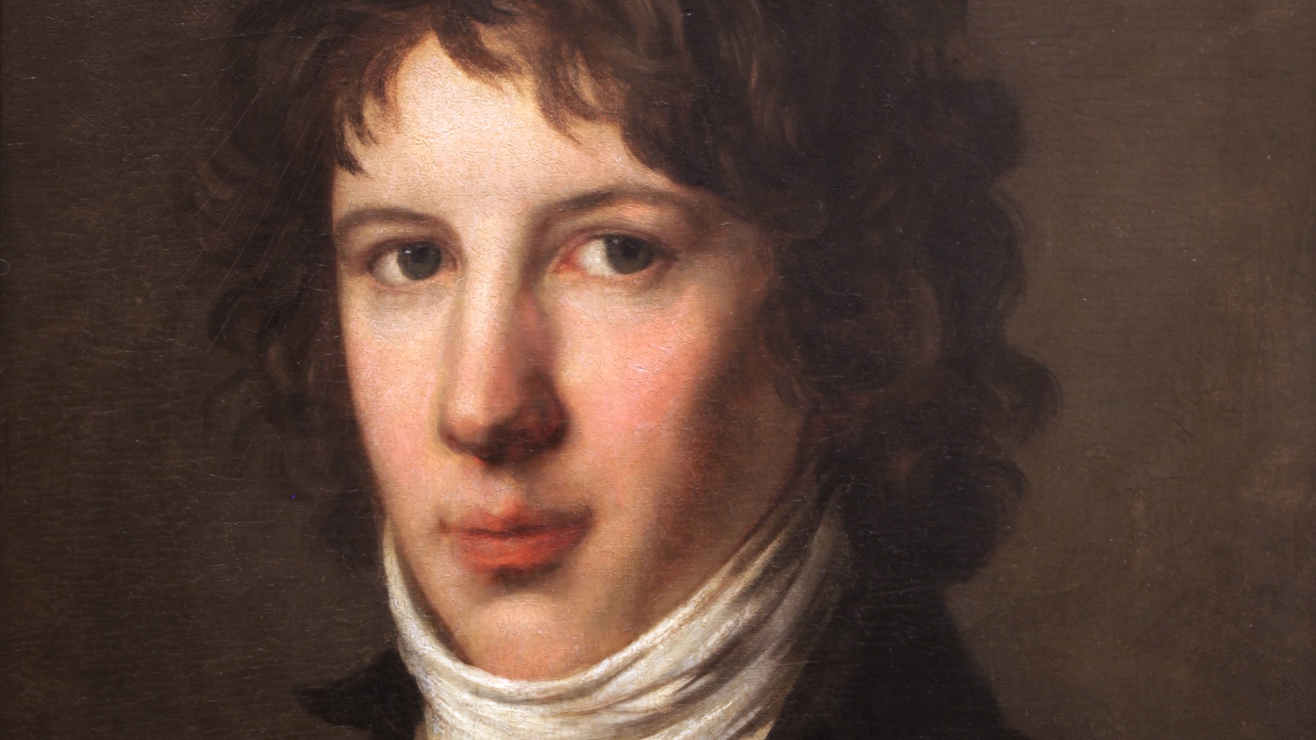 17. Louis-Antoine de Saint-Just