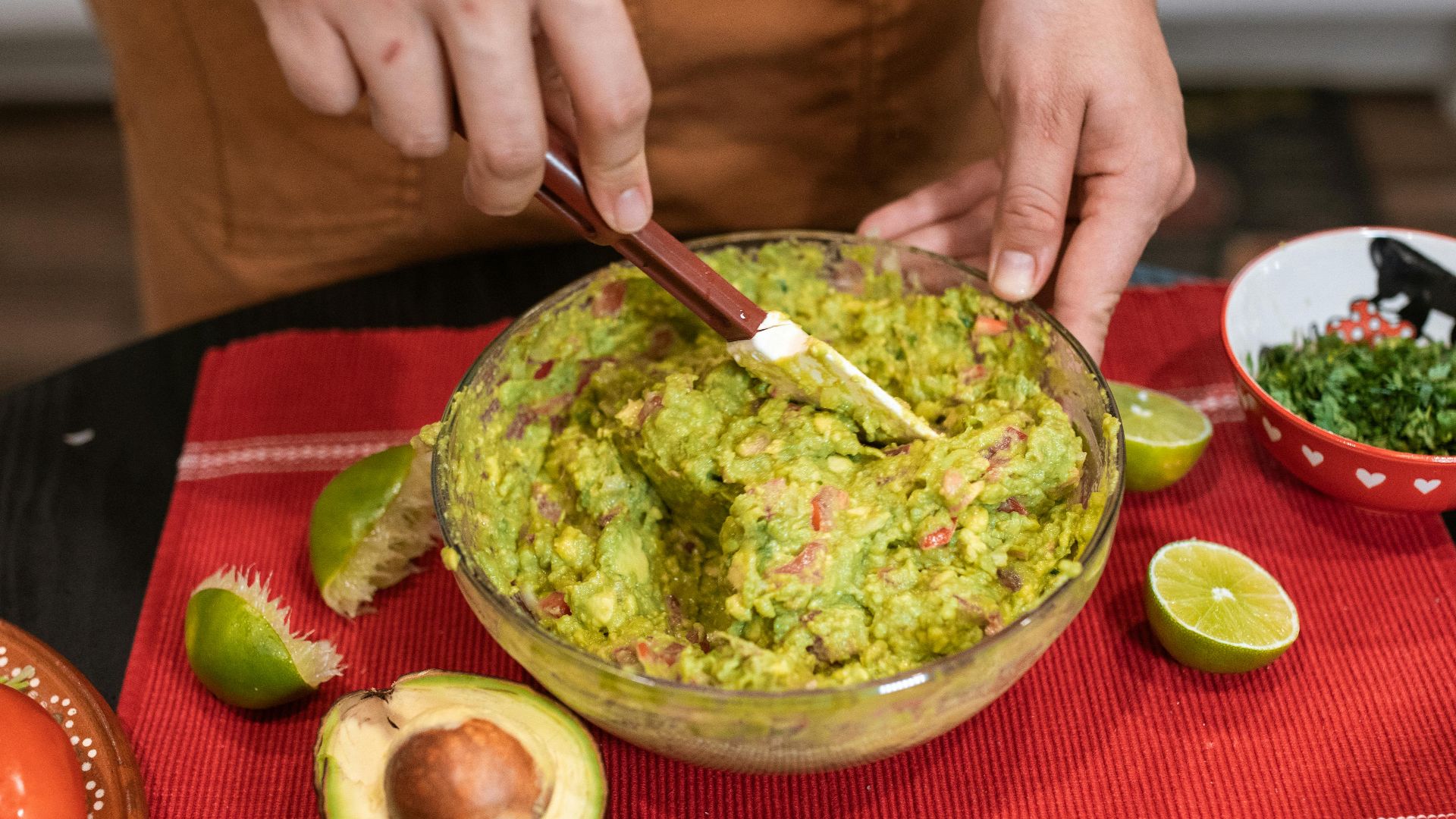 10. Guacamole