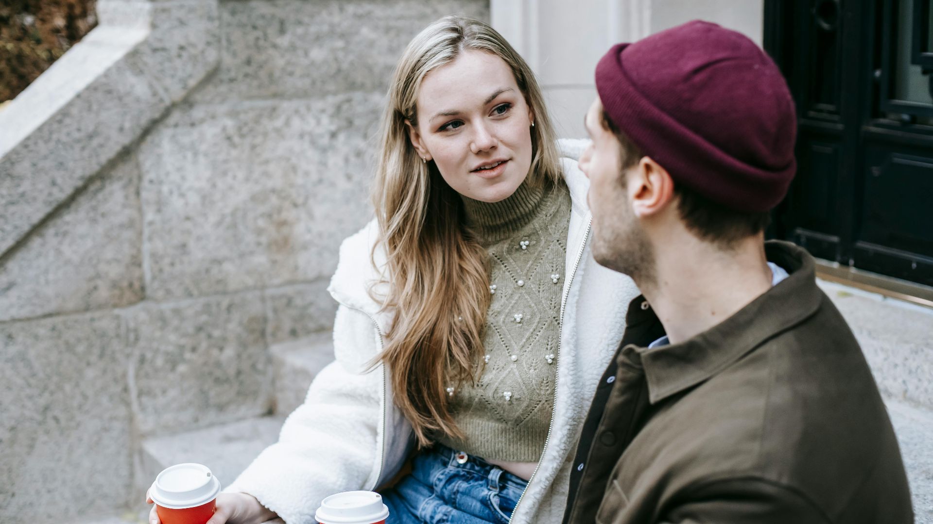 2. Des intentions claires