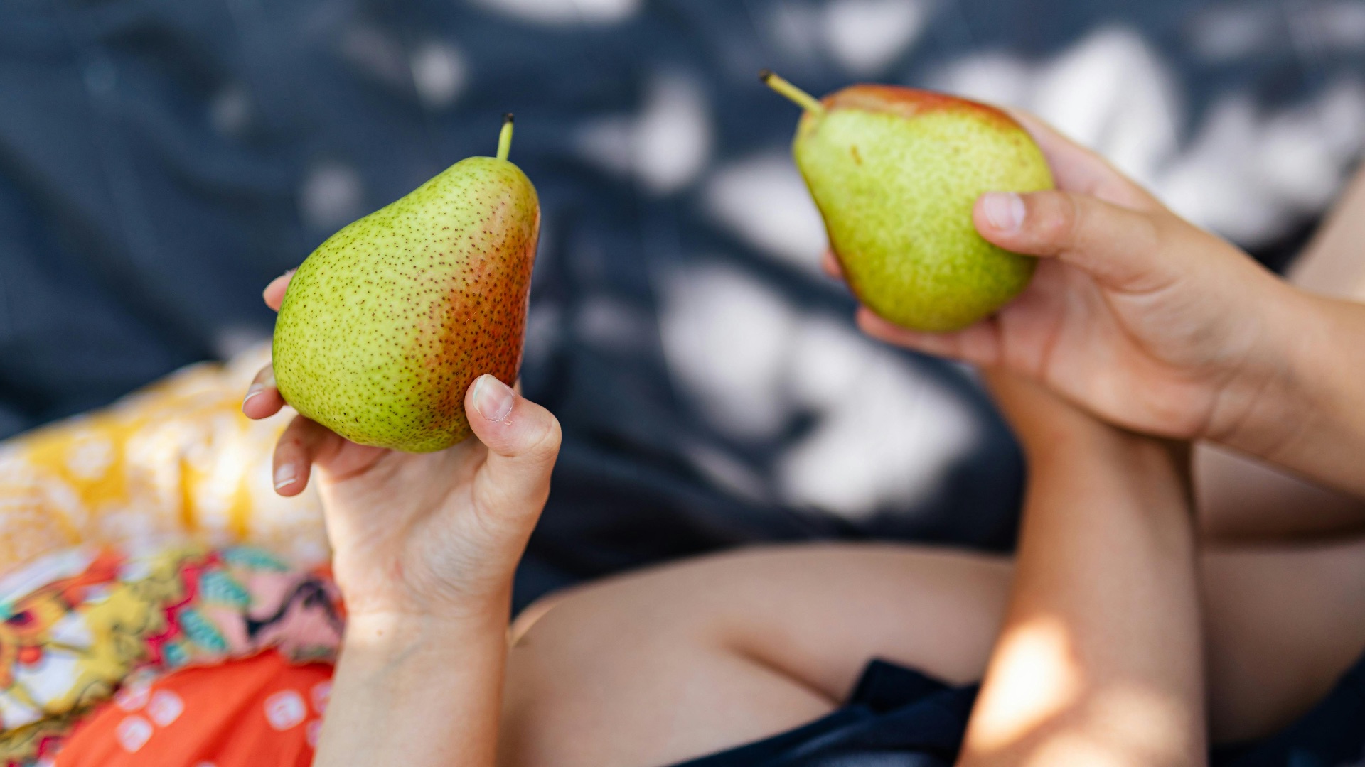 8. Une consommation excessive de fruits frais peut perturber votre système digestif