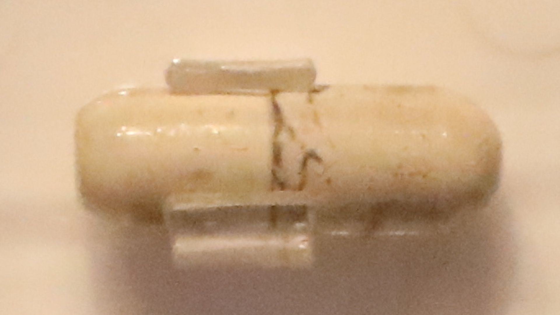 14. Capsules de cyanure