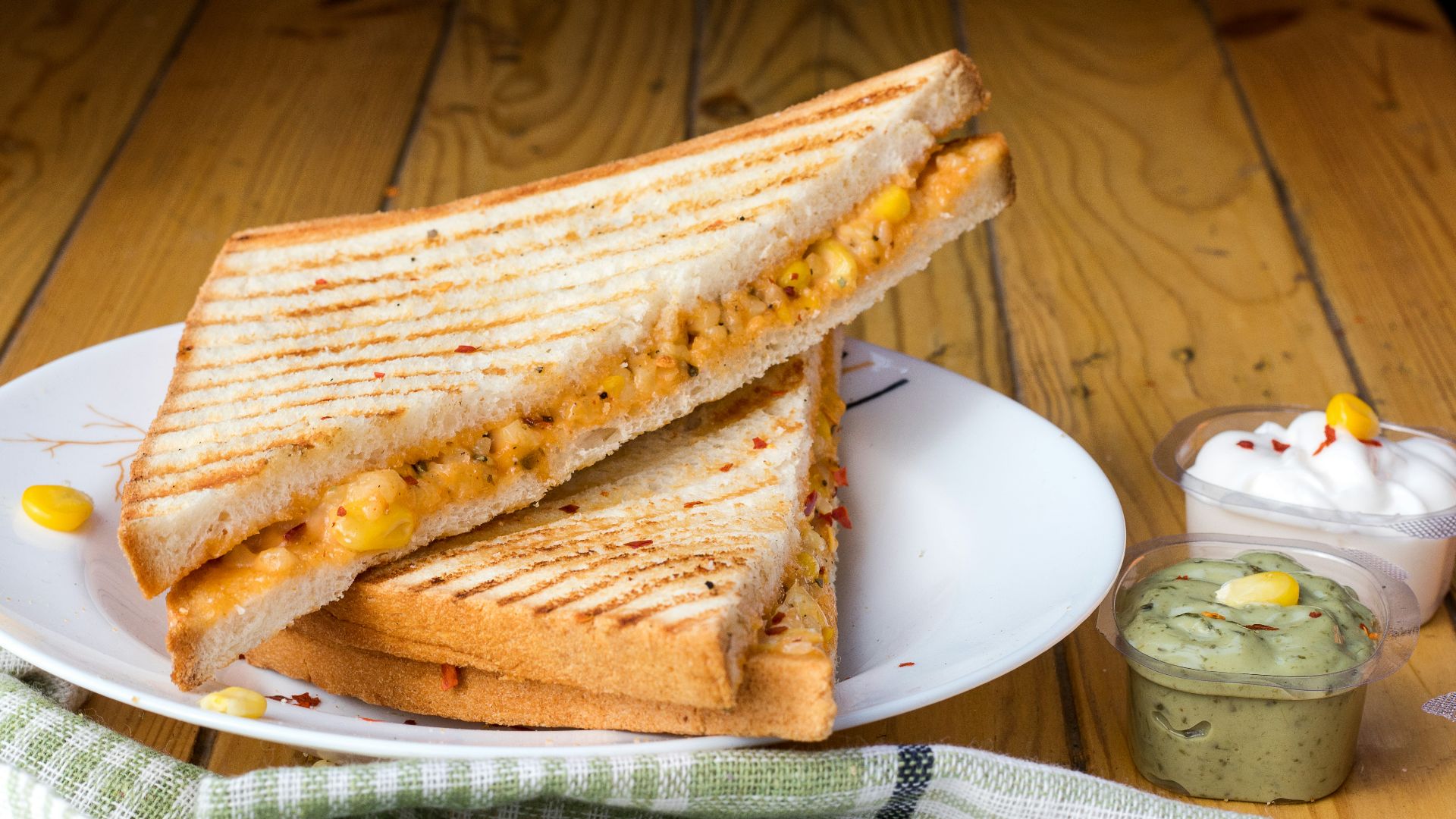 Croque-monsieur