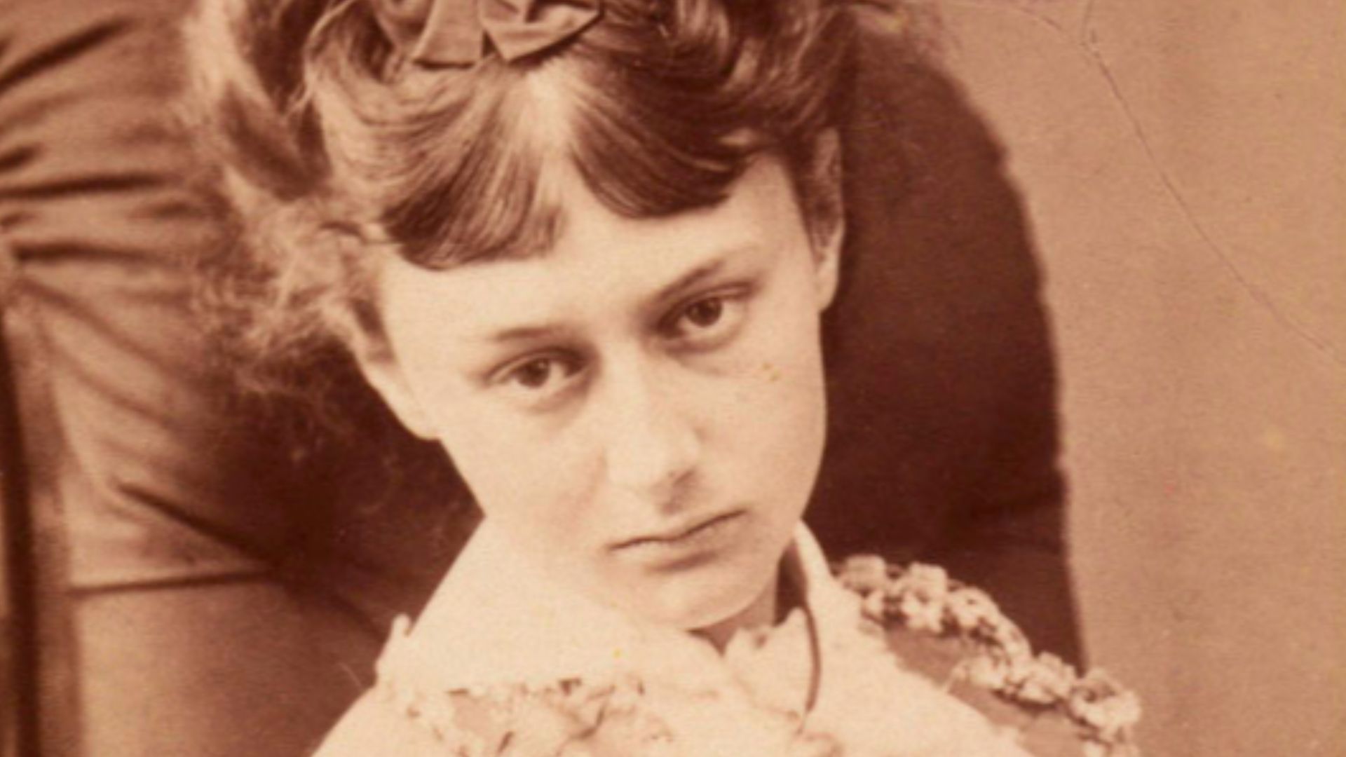 3. Alice Liddell