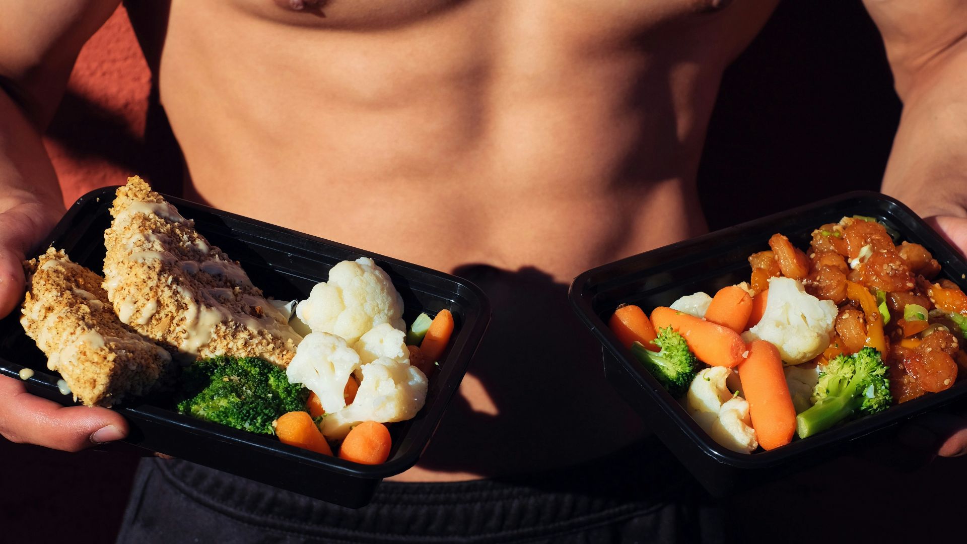 10. Les besoins nutritionnels des hommes ne changent jamais
