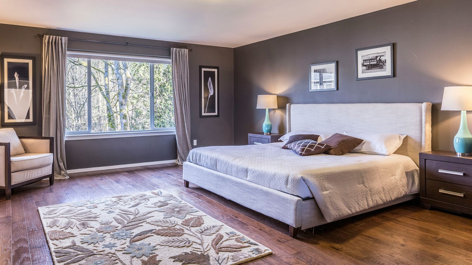 17. Rendre la chambre à coucher plus propice au repos