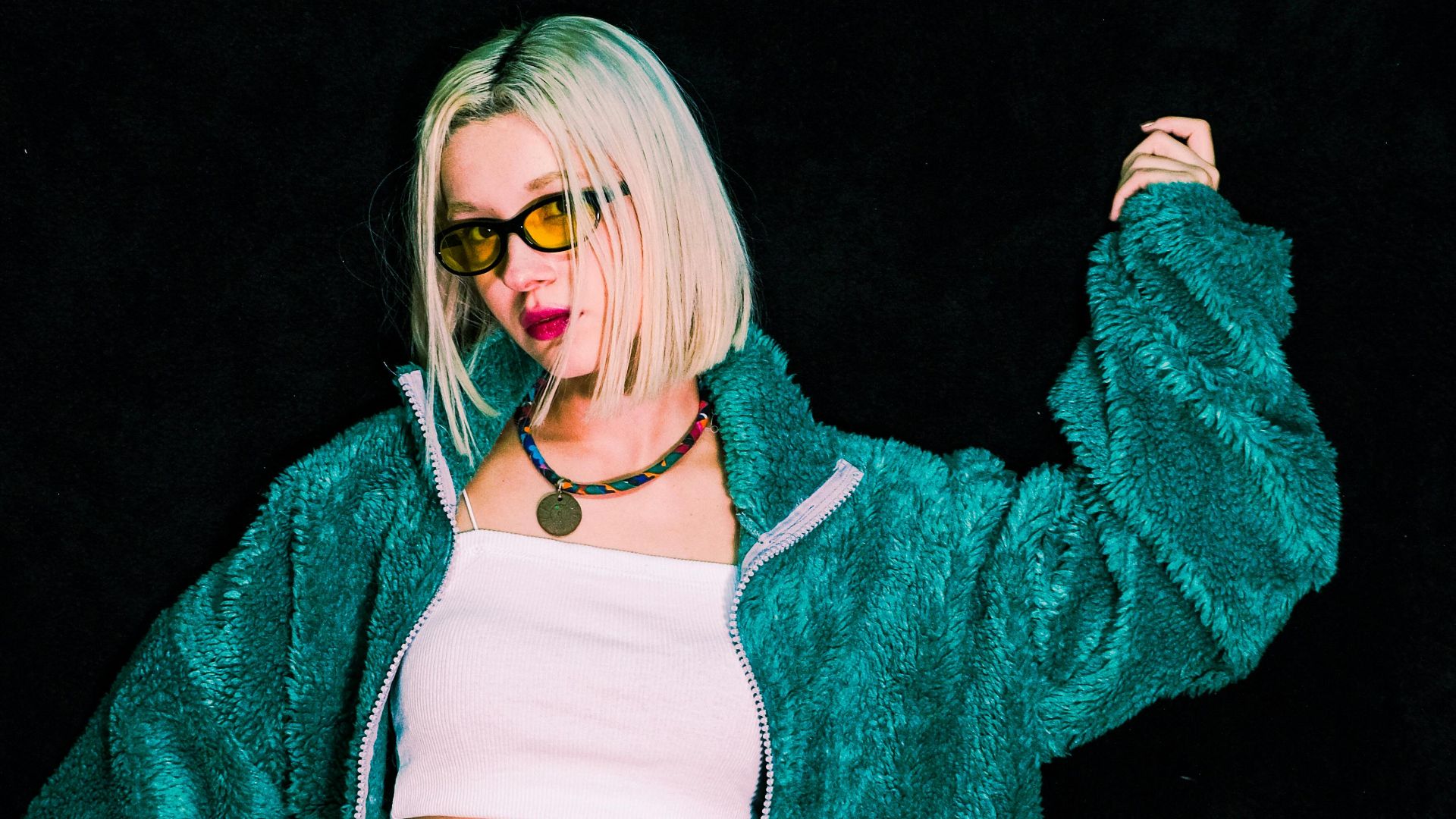 9. La tenue surchargée