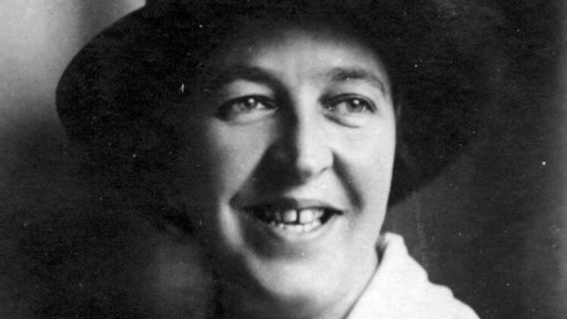 17. Corrie ten Boom