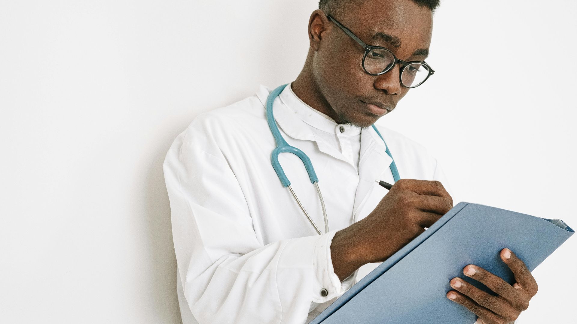 9. Cessez de supposer que votre médecin dispose de tous vos dossiers médicaux