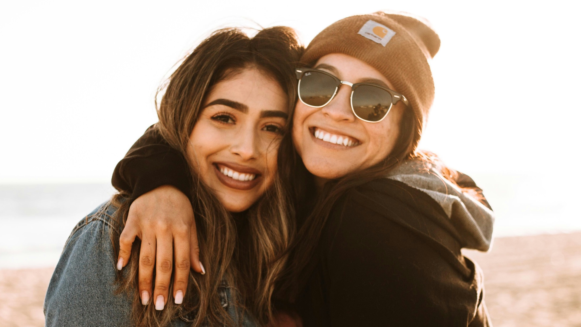 20 compliments que les femmes adorent recevoir de la part d’autres femmes