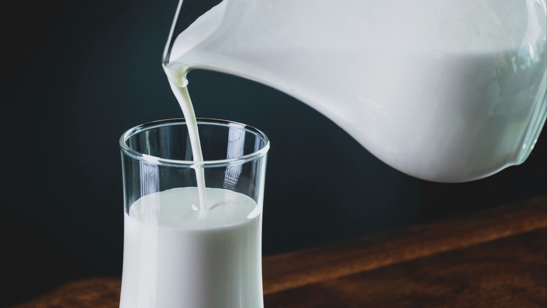 5. Produits laitiers entiers → Options allégées ou sans matière grasse