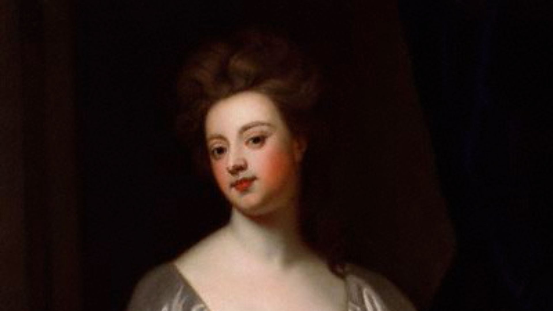 10. La main de fer dans un gant de velours de Sarah Churchill