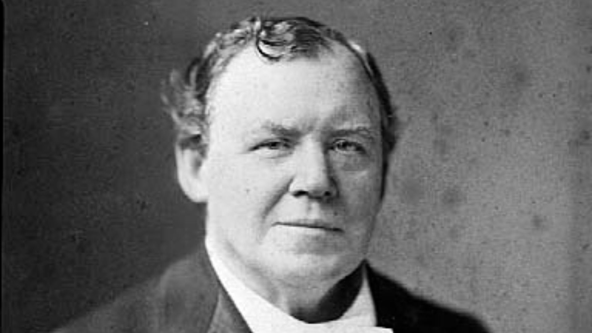 4. Ignatius Donnelly