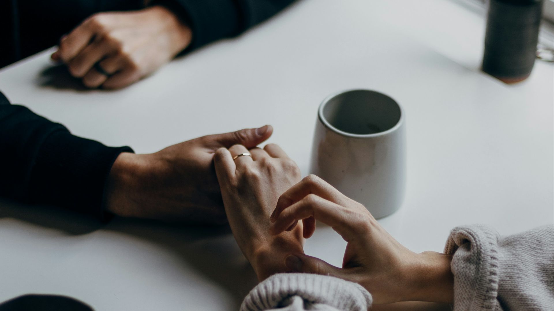 3. Ils s'excusent sans que vous ayez à les y obliger