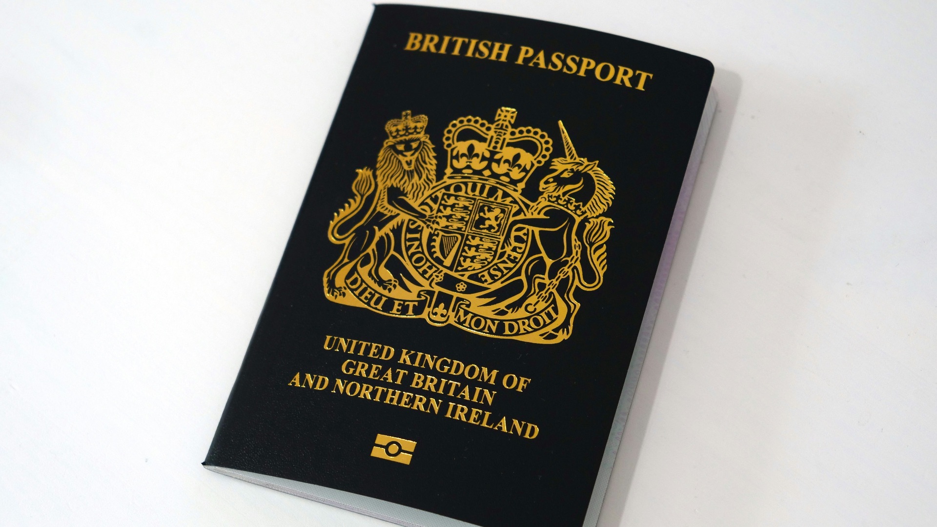 15. Pas besoin de passeport pour voyager