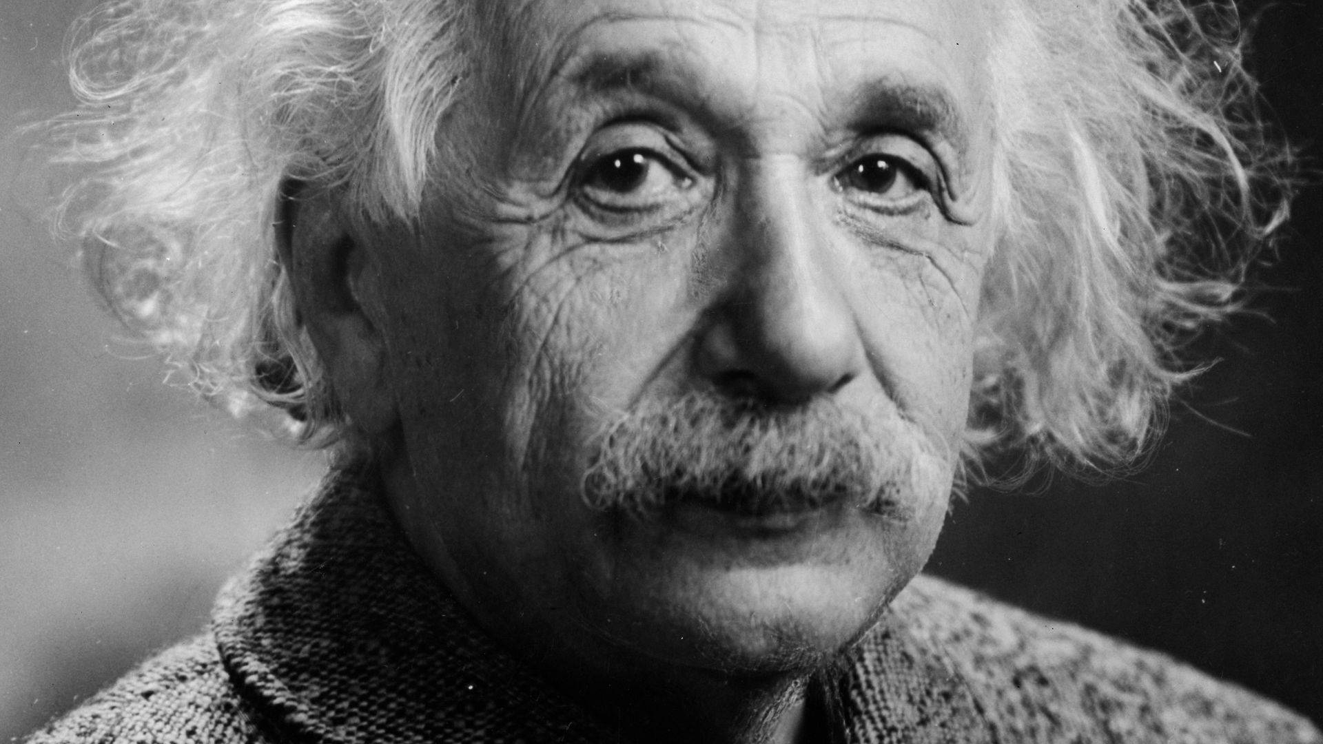 1. Albert Einstein