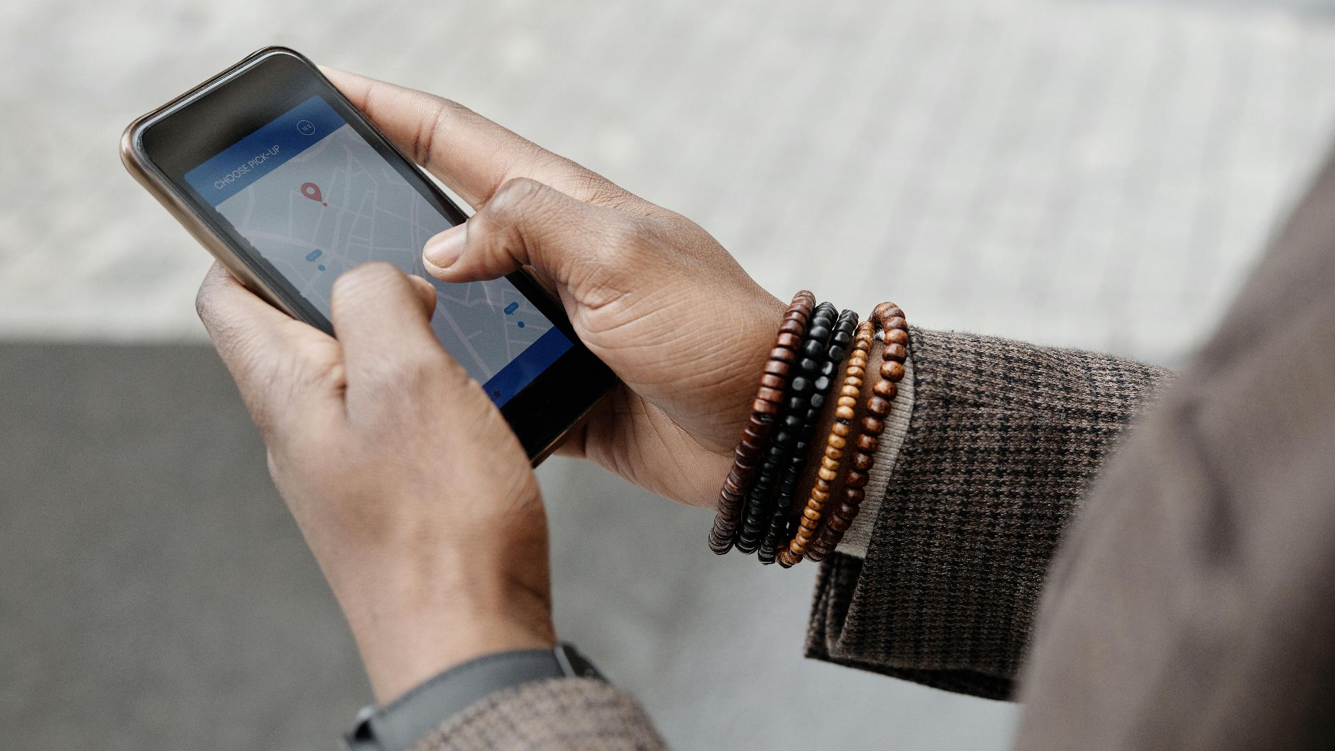 3. Surveiller leur localisation en permanence