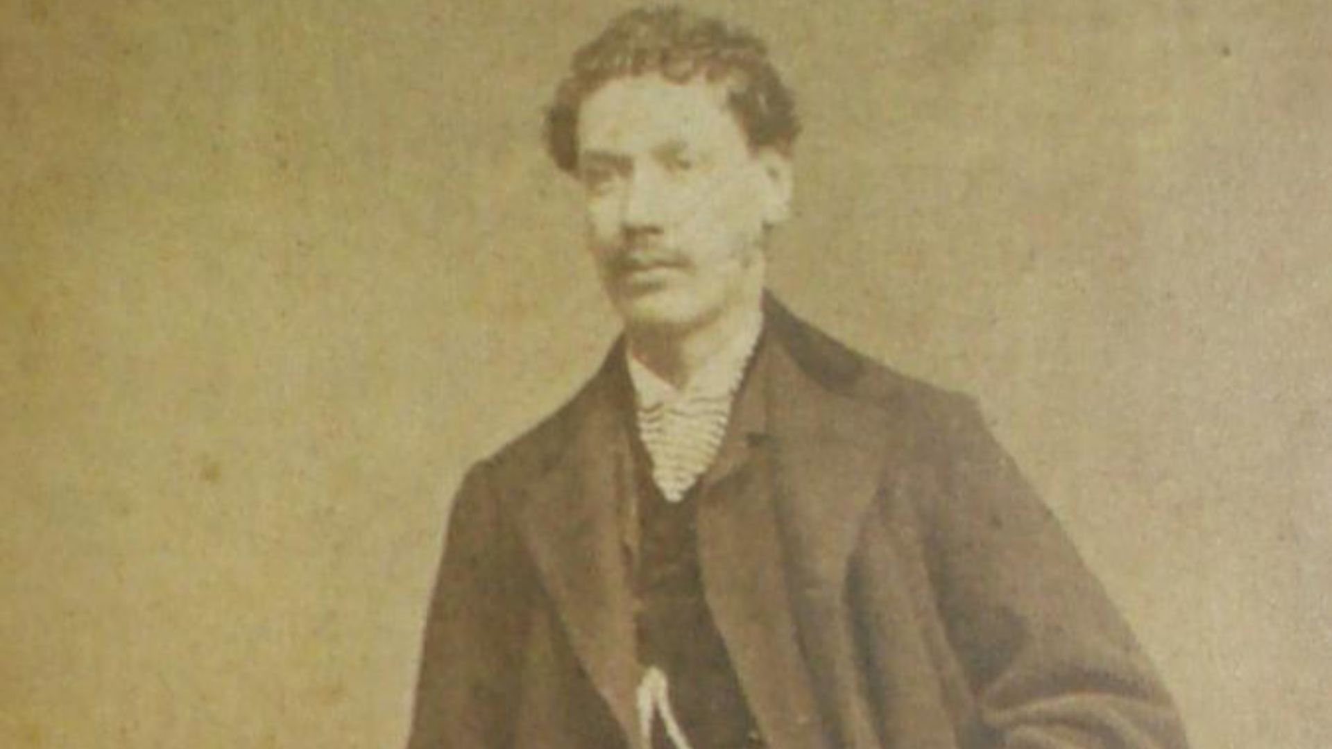 20. Curly Bill Brocius