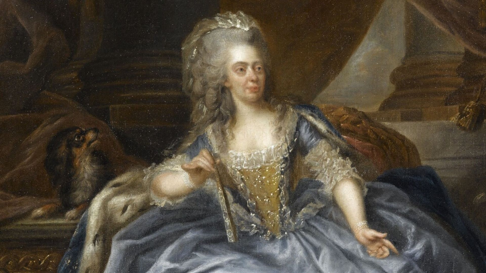 20 personnages historiques qui adoraient leurs animaux de compagnie