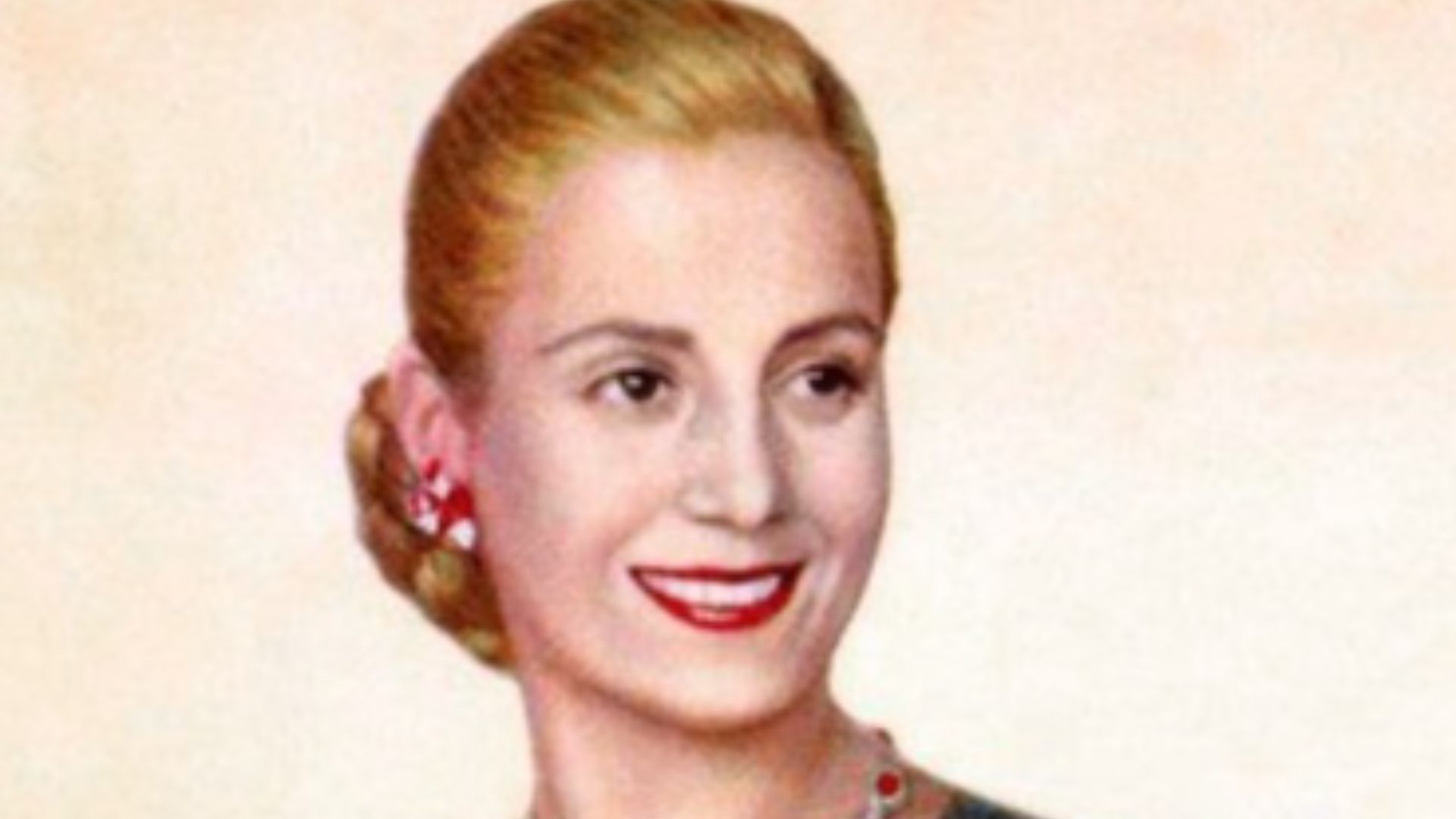 13. Le pouvoir du peuple d’Eva Perón