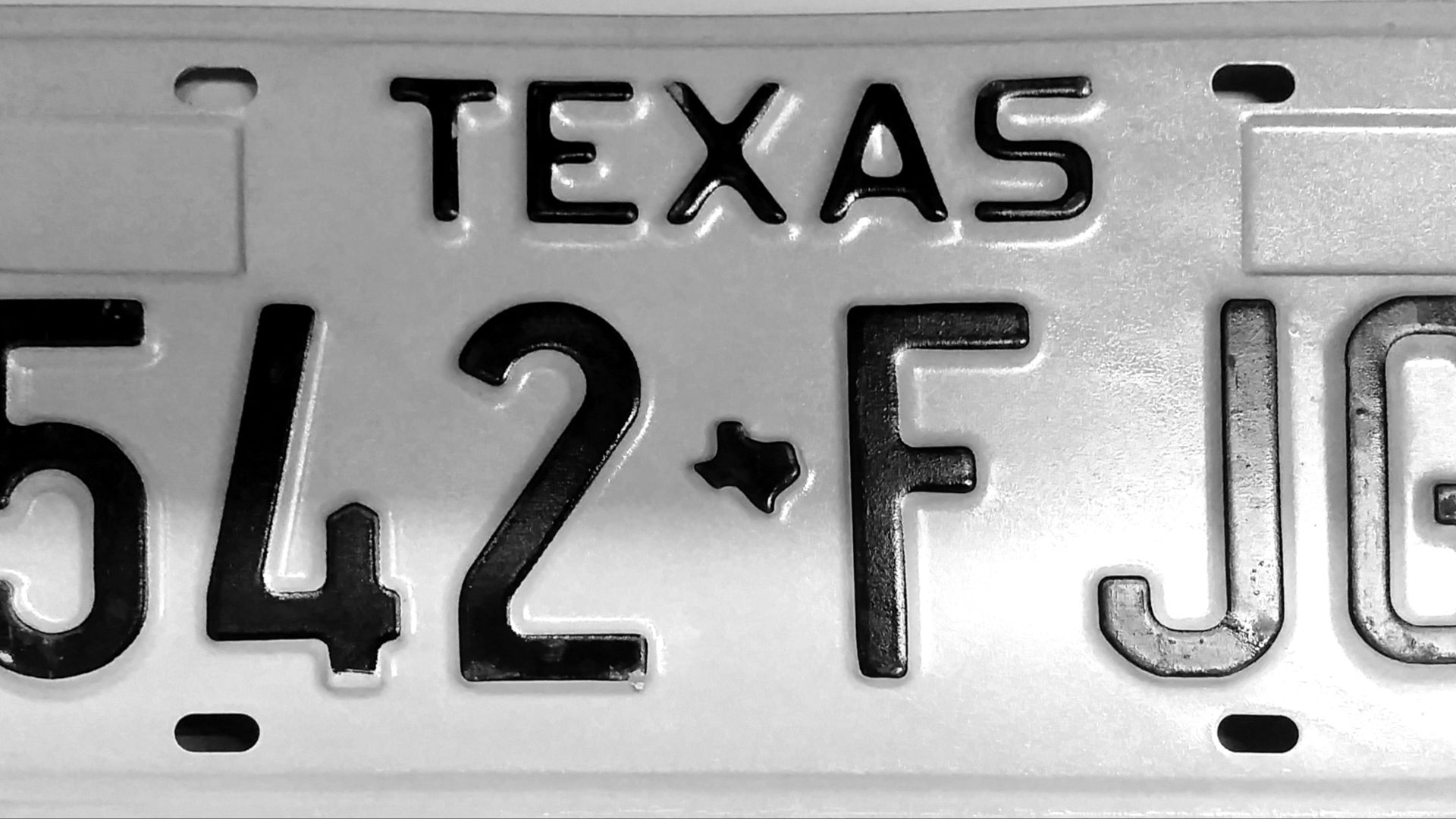 7. Texas
