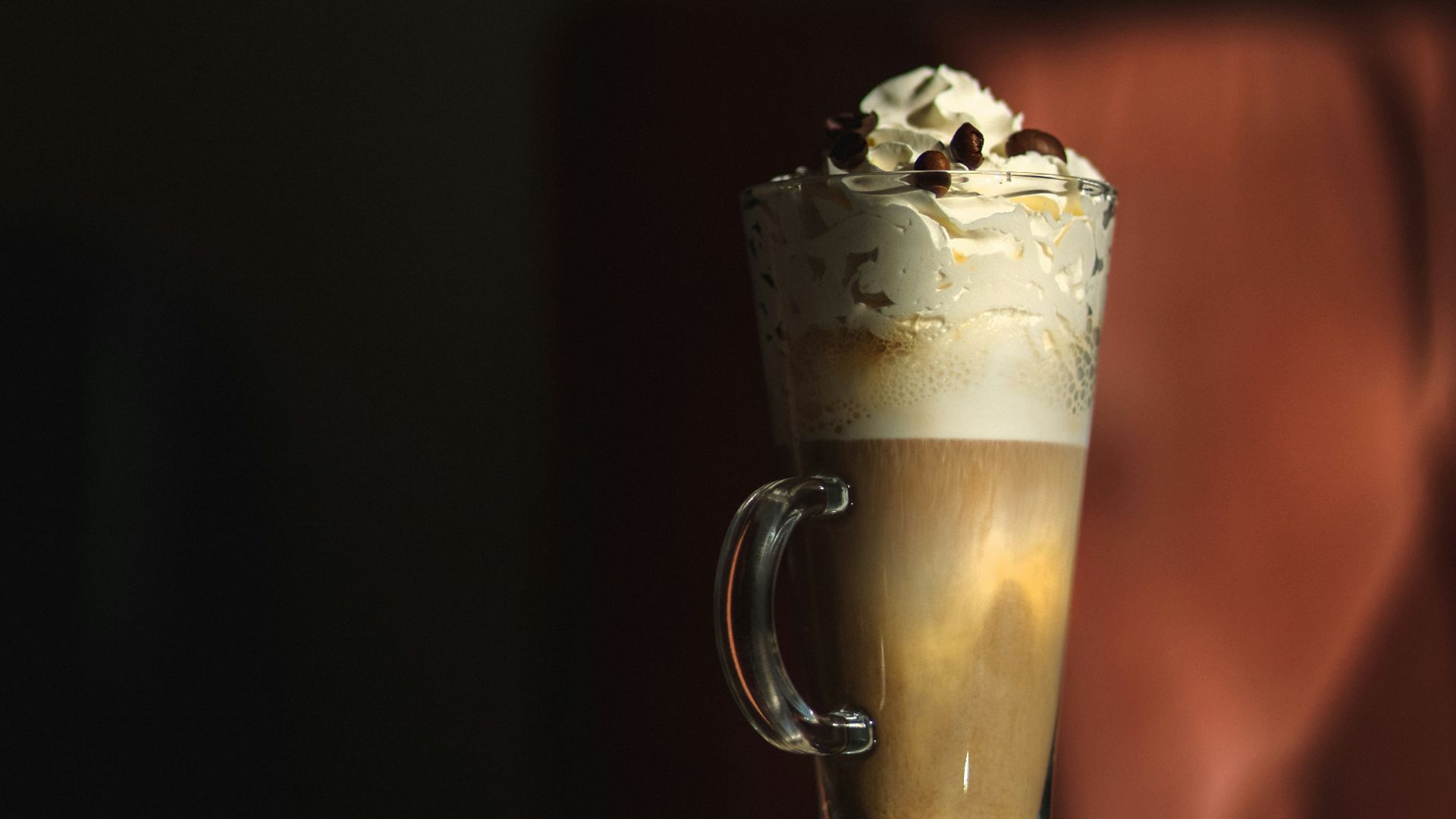 6. Irish Coffee à Dublin