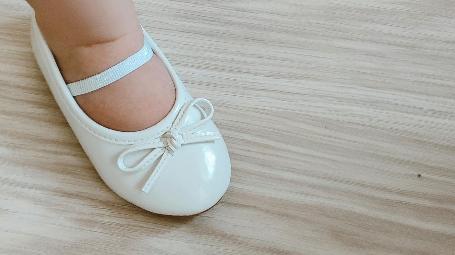 15. Ballerines