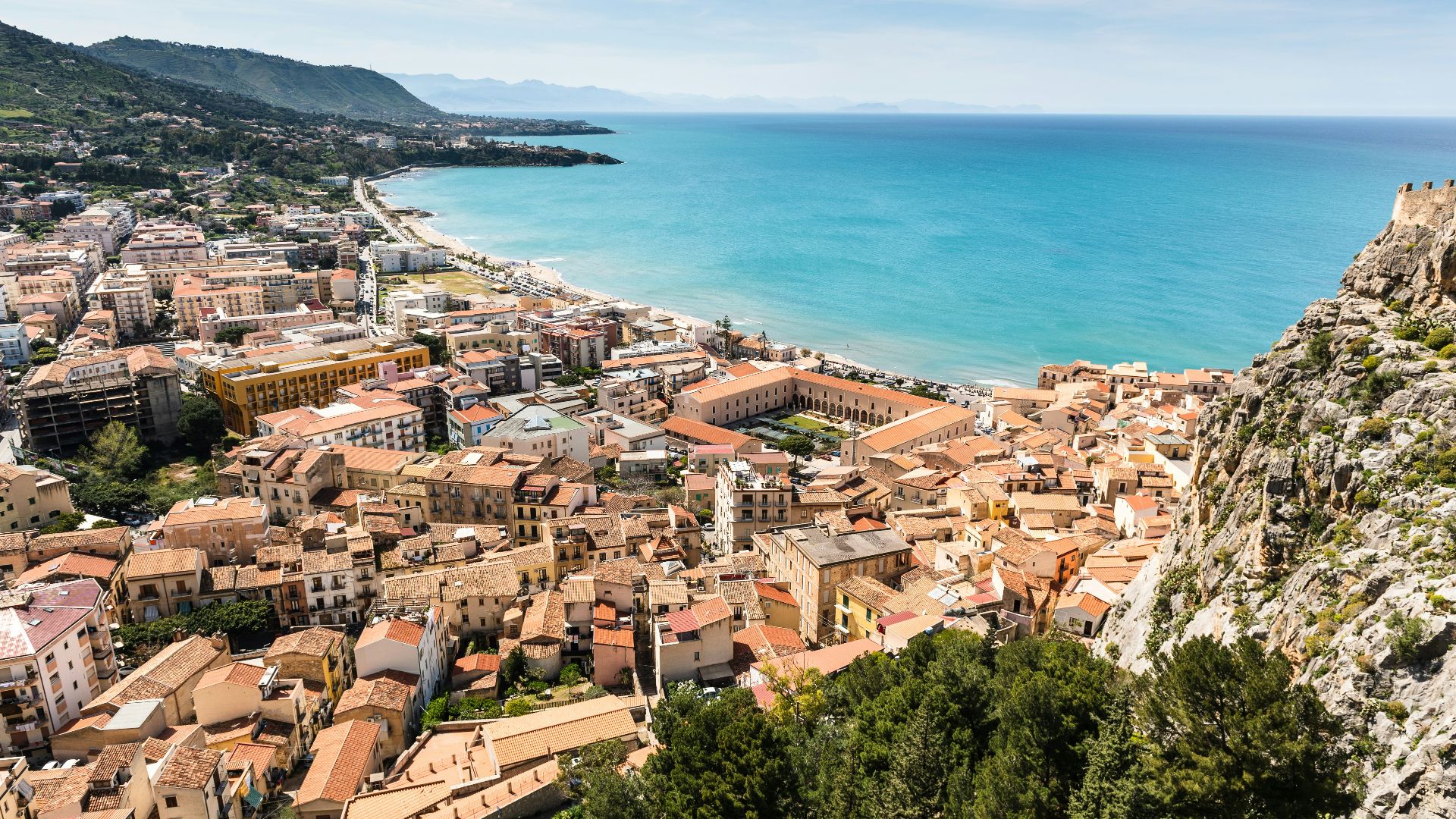 6. La Sicile est devenue une région phare pour les pâtes