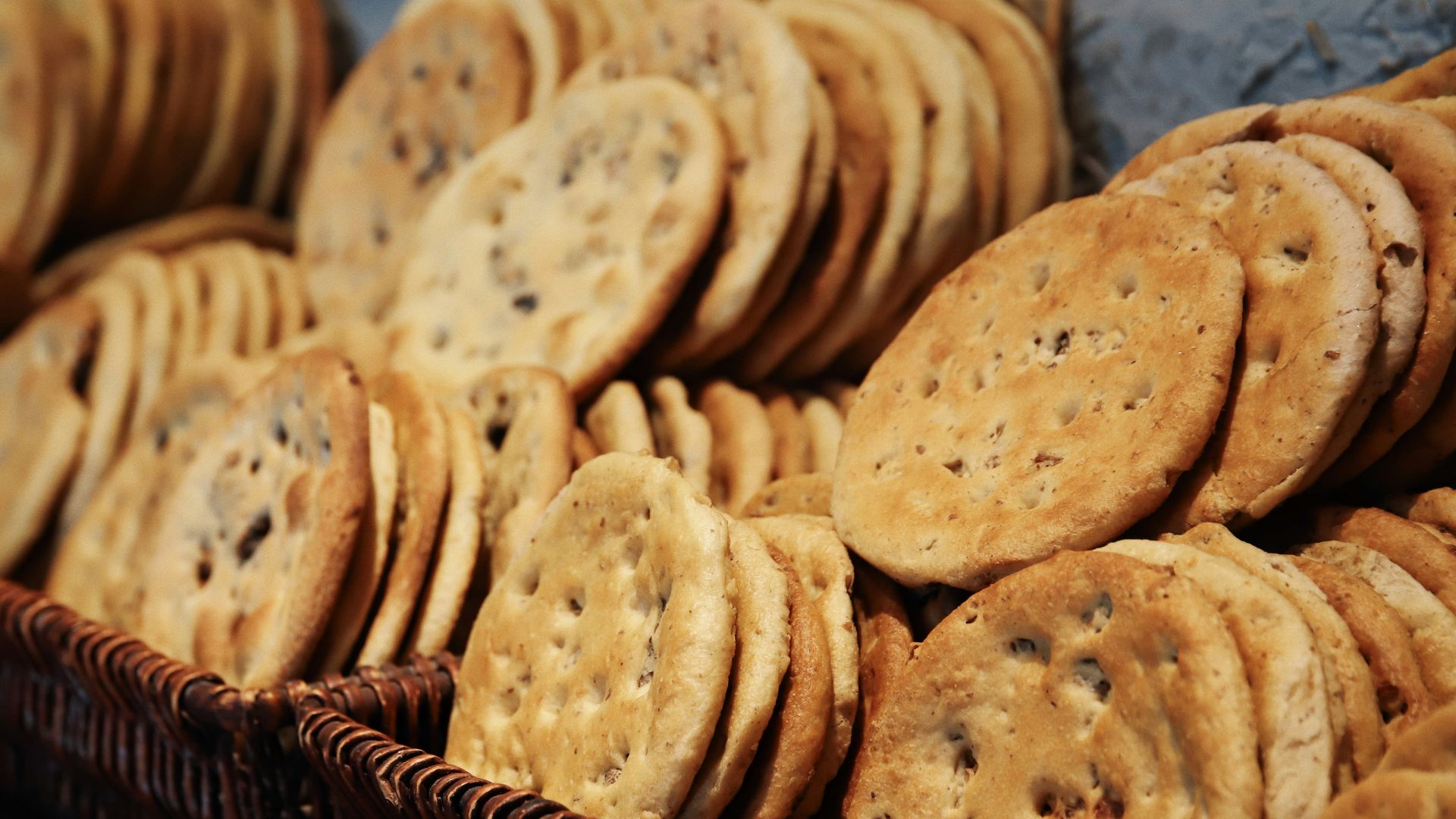 2. Biscuits de marine