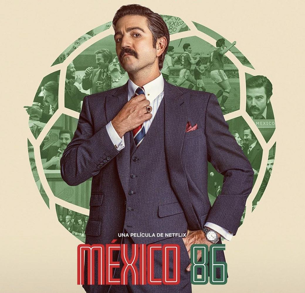 Mexico '86