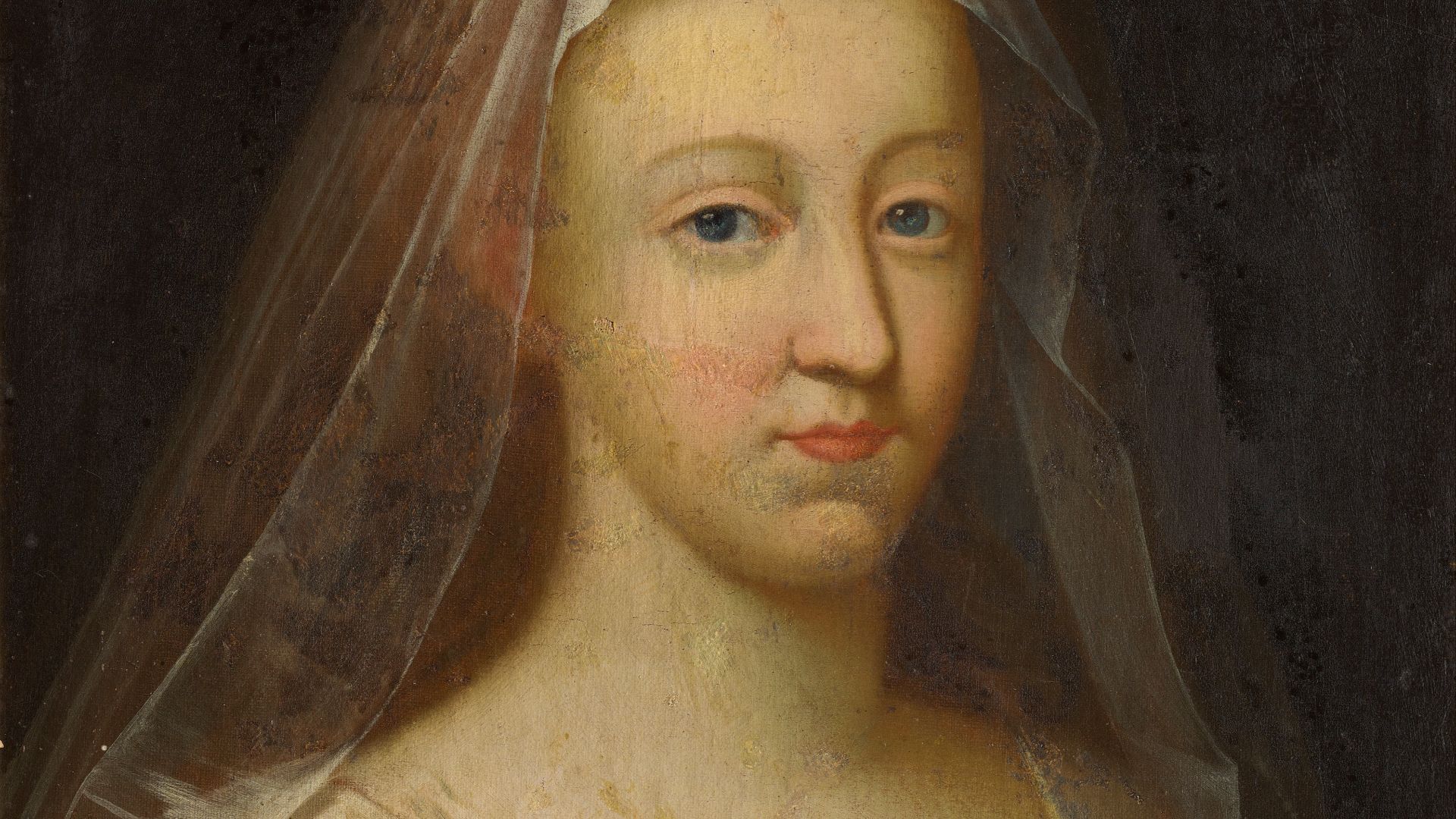1. Agnès Sorel
