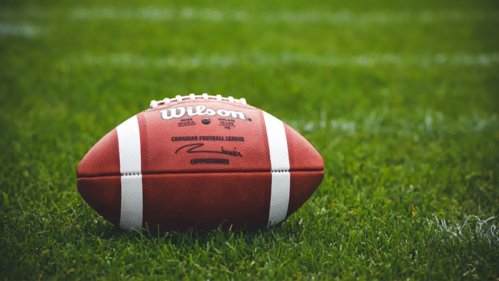 Important CFL announcement regarding the 20-second clock