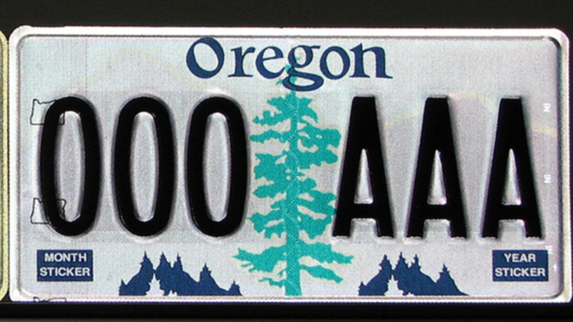 9. Oregon