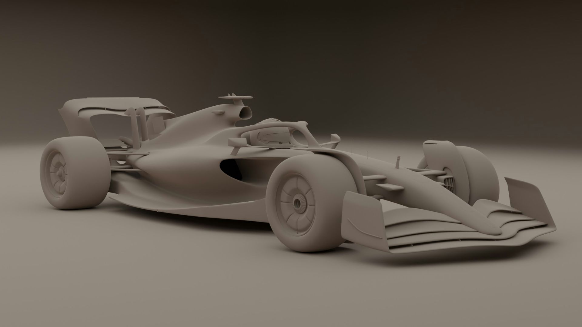10. Les règles relatives à l'énergie et à l'aérodynamique en Formule 1