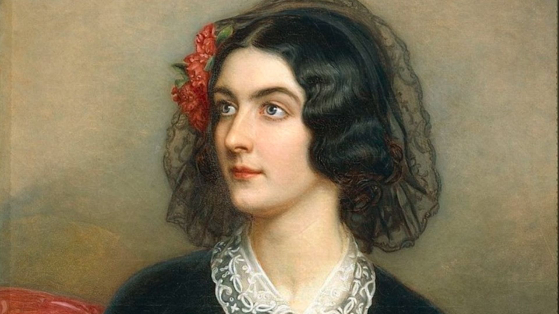 14. Lola Montez