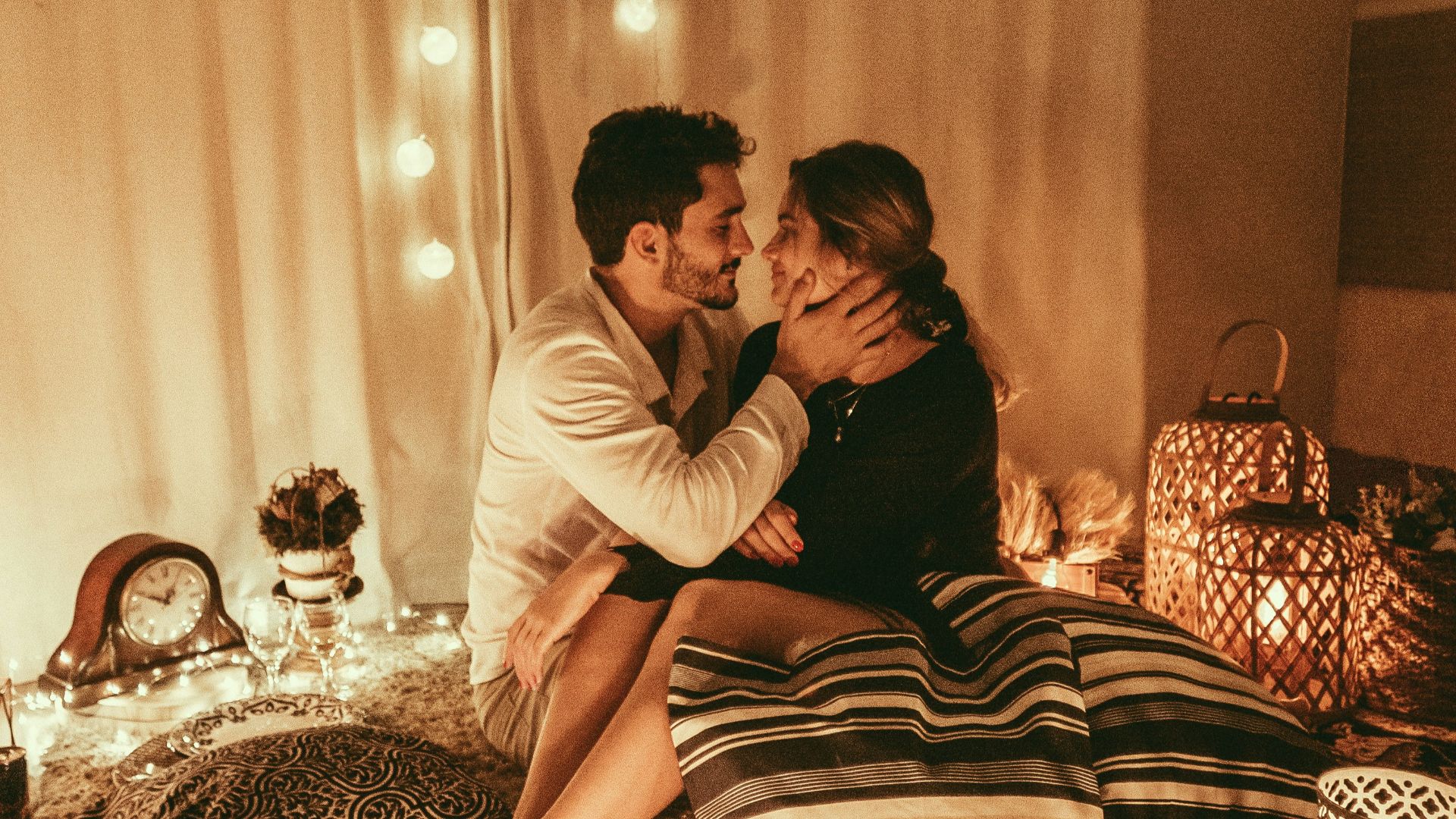 6. Si elle a aimé quelque chose une fois, elle en voudra toujours