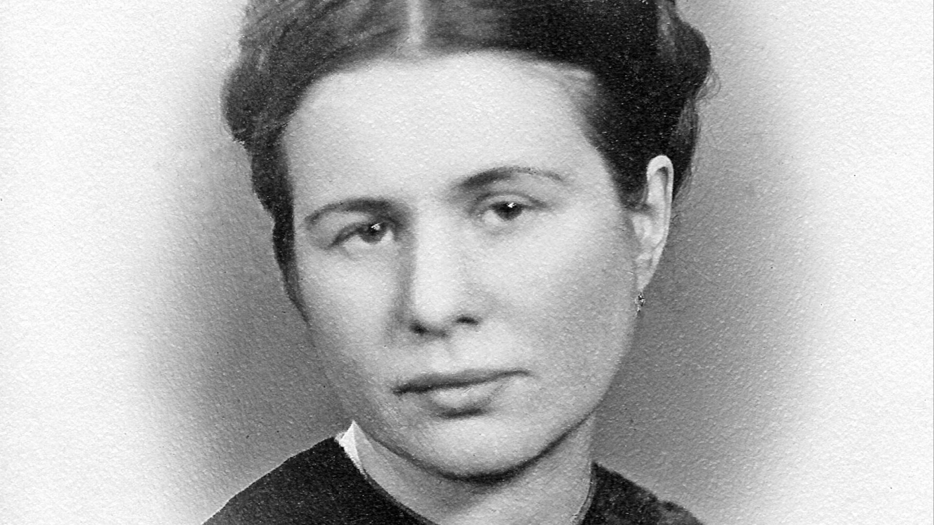 15. Irena Sendler