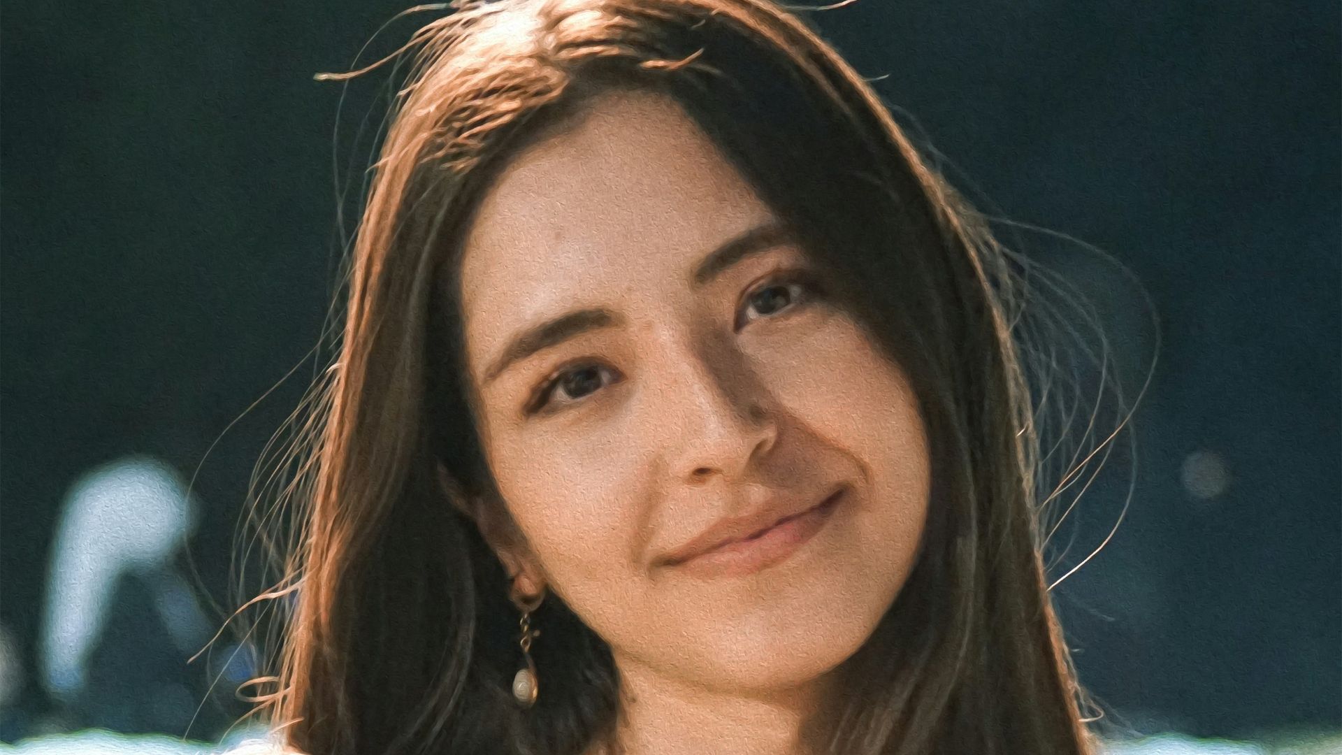 6. Angélique