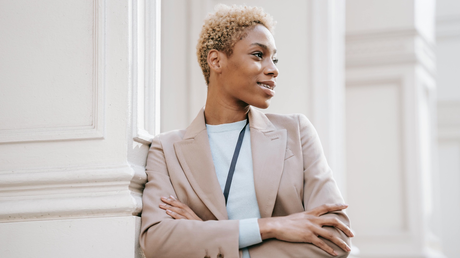 14. « Ta confiance est une véritable source d'inspiration. »