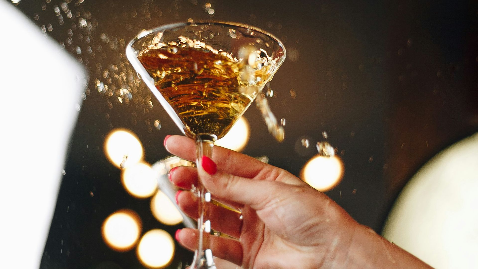 19. Champagne