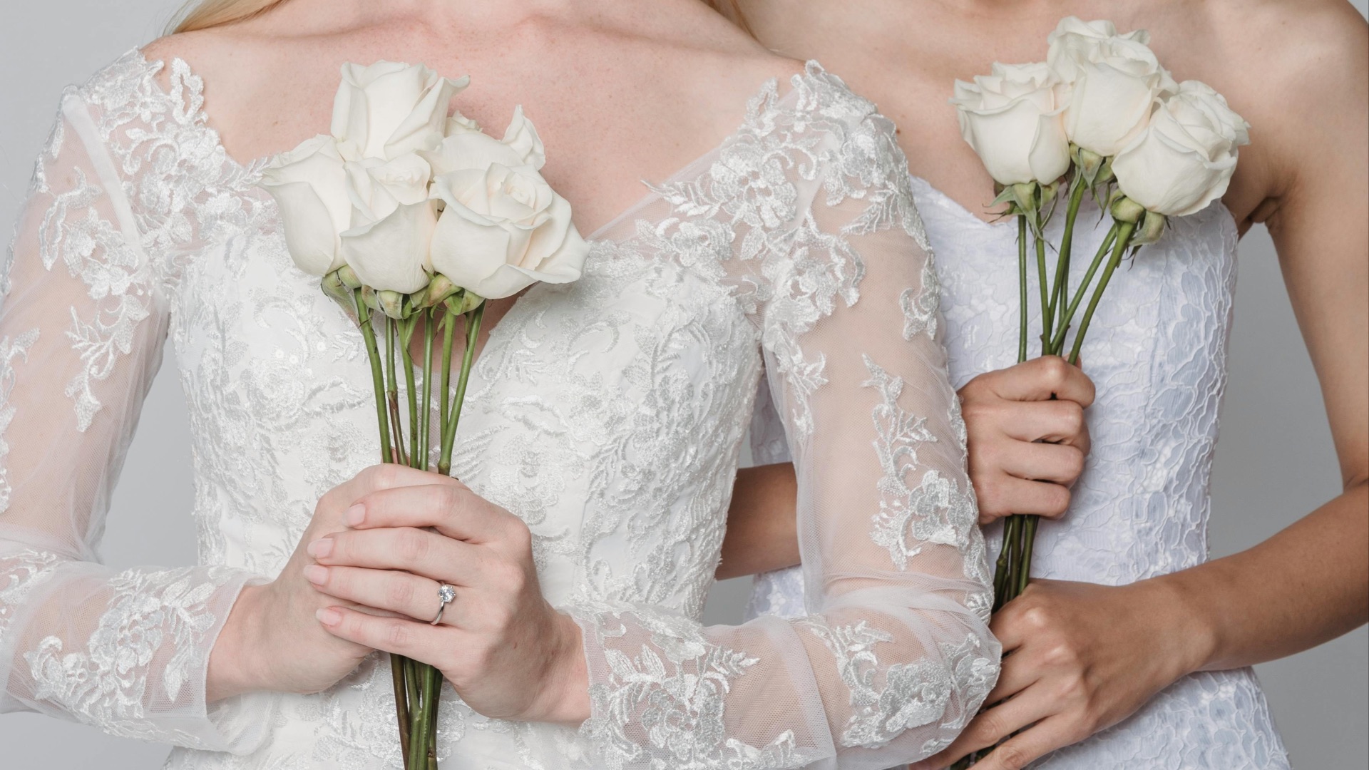 20 erreurs de style à ne jamais commettre en tant qu’invité à un mariage