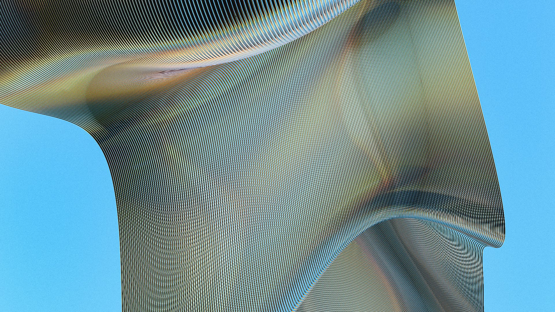 3. La fibre de verre a fait sensation